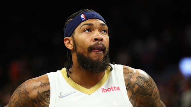 Brandon Ingram